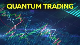 Algorithms For Trading